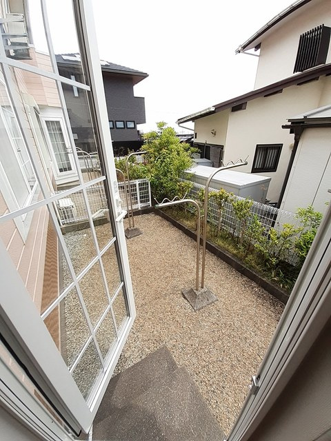 オリゾンハウスの収納|収納