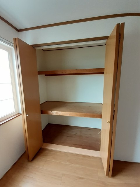 オリゾンハウスのバルコニー|バルコニー