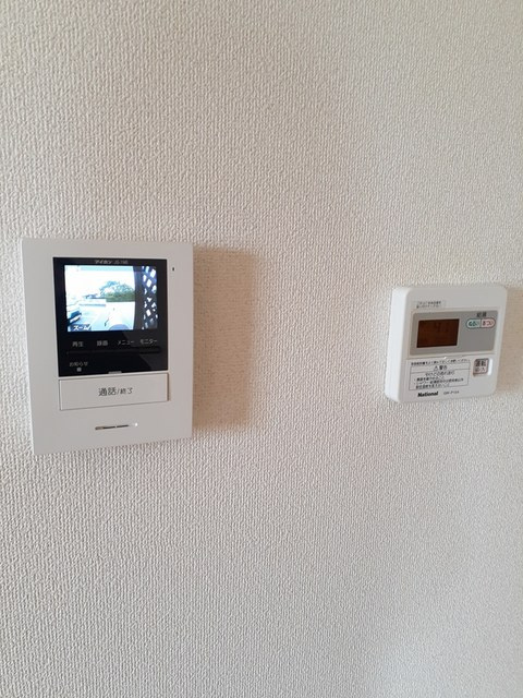 オリゾンハウスの駐車場|駐車場