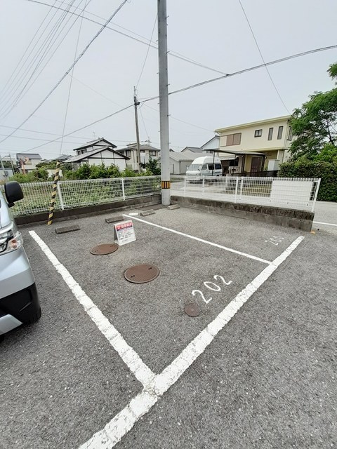 オリゾンハウスの設備|その他設備