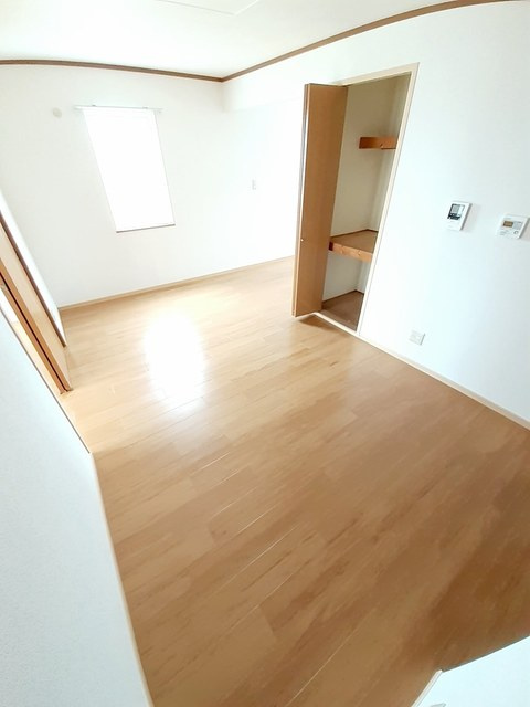 オリゾンハウスの居間・リビング|居室・リビング