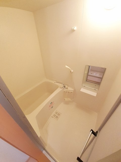 オリゾンハウスの浴室|バス