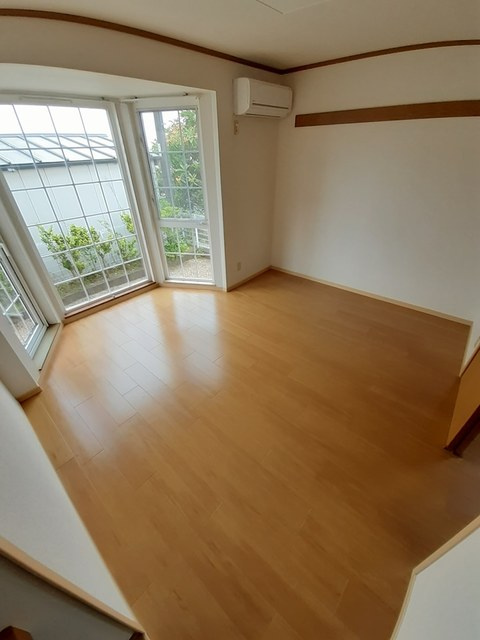 オリゾンハウスのトイレ|トイレ