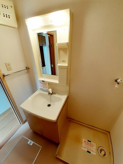 オリゾンハウスの内装|その他部屋・スペース