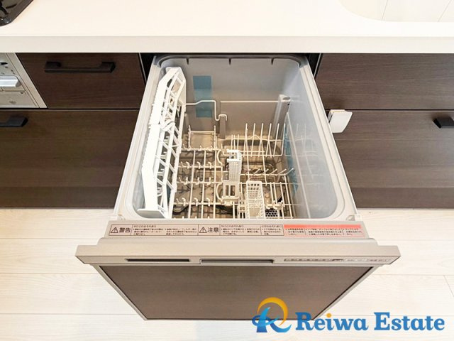 新築戸建　茅ヶ崎市松尾の設備