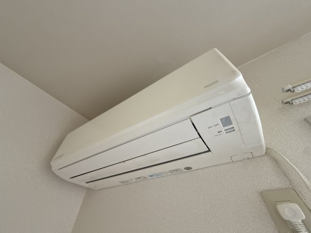 シャーメゾン東延末の設備