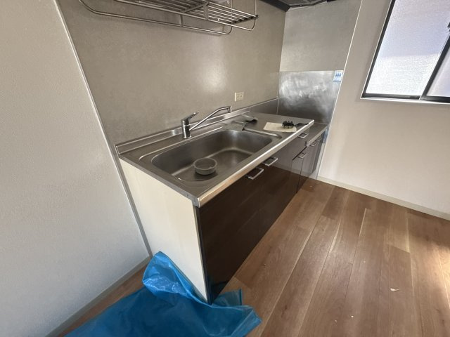 シャーメゾン東延末のキッチン
