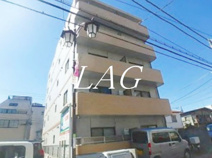 スターヒルズの画像