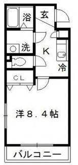 【間取り】 | スターヒルズ | 間取りです。