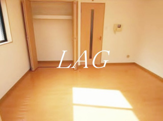 【居間・リビング】 | スターヒルズ | 洋室のお部屋です。