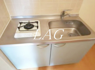 【キッチン】 | スターヒルズ | キッチンです。