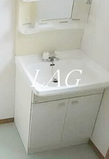 【洗面所】 | スターヒルズ | 洗面台です。