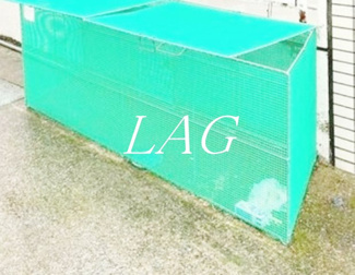 【その他共用部分】 | ウィンベルソロ与野第４ | 共用ゴミ捨て場です。