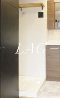 【設備】 | ウィンベルソロ与野第４ | 室内洗濯機置き場です。