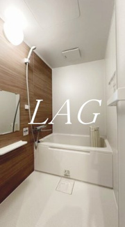 【浴室】 | ウィンベルソロ与野第４ | お風呂です。