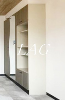 【収納】 | ウィンベルソロ与野第４ | 収納です。