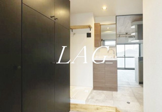 【玄関】 | ウィンベルソロ与野第４ | 玄関です。