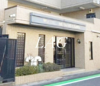 【エントランス】 | ワコーレ武蔵浦和 | エントランスです。