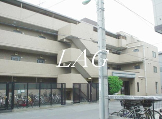 【外観】 | ワコーレ武蔵浦和 | 外観です。