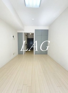 【居間・リビング】 | ワコーレ武蔵浦和 | 洋室のお部屋です。