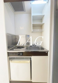 【キッチン】 | ワコーレ武蔵浦和 | キッチンです。