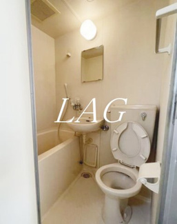 【浴室】 | ワコーレ武蔵浦和 | お風呂です。