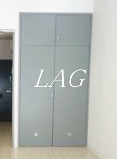 【収納】 | ワコーレ武蔵浦和 | 収納です。