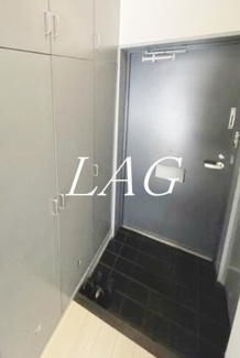 【玄関】 | ワコーレ武蔵浦和 | 玄関です。