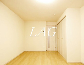 【居間・リビング】 | アトーレ下落合マンション | 洋室のお部屋です。（同仕様です。）