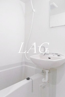 【浴室】 | アトーレ下落合マンション | お風呂です。（同仕様です。）