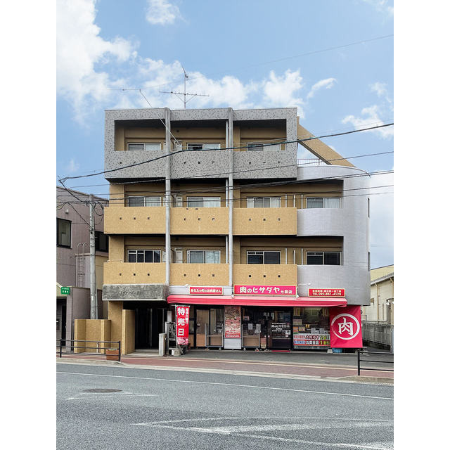 リヴァージュ松枝