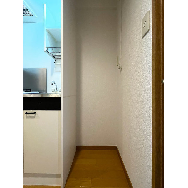 リヴァージュ松枝の内装