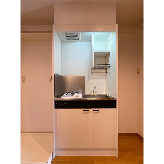 リヴァージュ松枝のキッチン