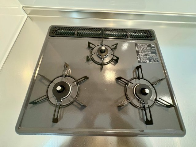 香美市土佐山田町東本町第1　1号棟新築戸建てのキッチン