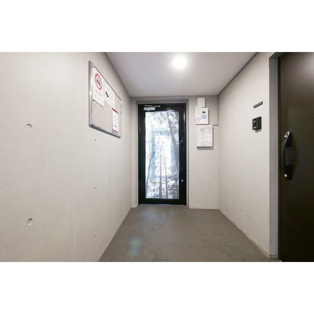 Ｖ－ｓｔｙｌｅ幡ヶ谷のその他共用部分