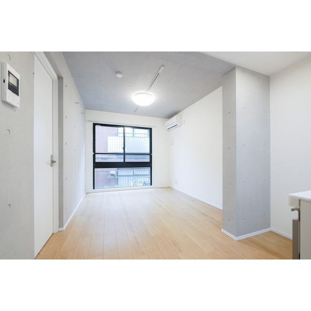 Ｖ－ｓｔｙｌｅ幡ヶ谷の洋室