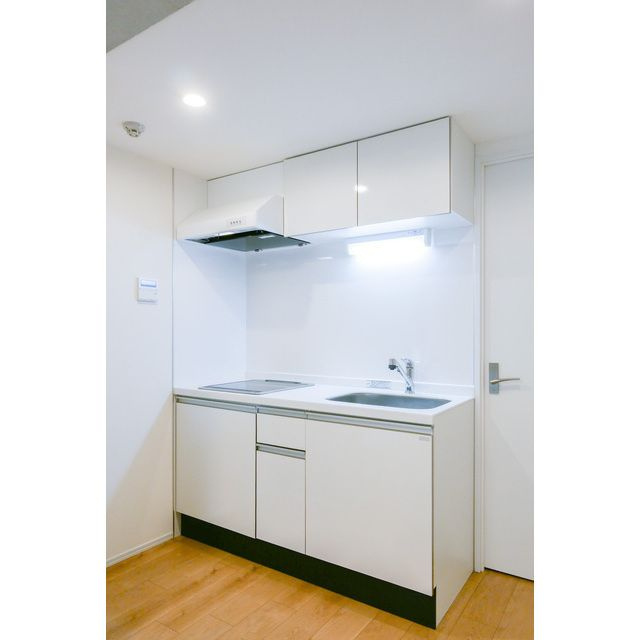 Ｖ－ｓｔｙｌｅ幡ヶ谷のキッチン