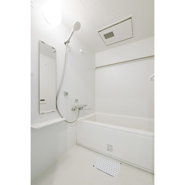 Ｖ－ｓｔｙｌｅ幡ヶ谷の浴室