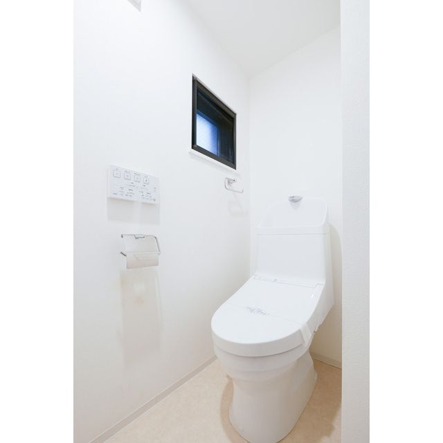 Ｖ－ｓｔｙｌｅ幡ヶ谷のトイレ