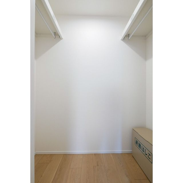 Ｖ－ｓｔｙｌｅ幡ヶ谷の収納