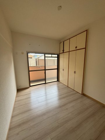 福岡市南区平和２丁目の賃貸マンションのその他共用部分