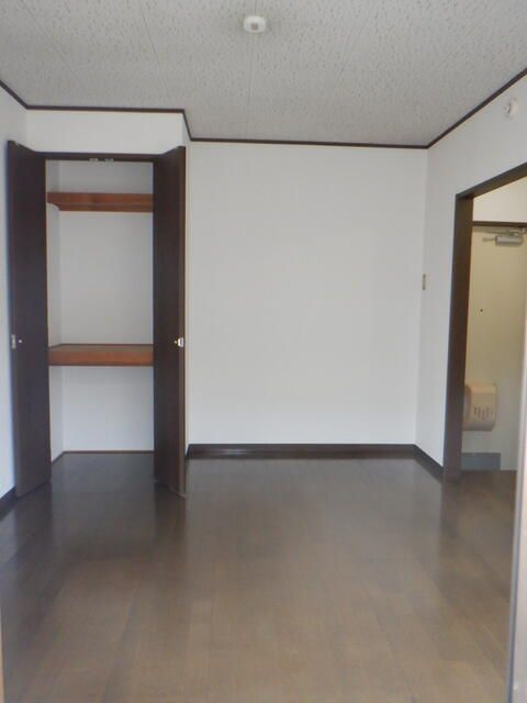 ファミーユ本多の寝室