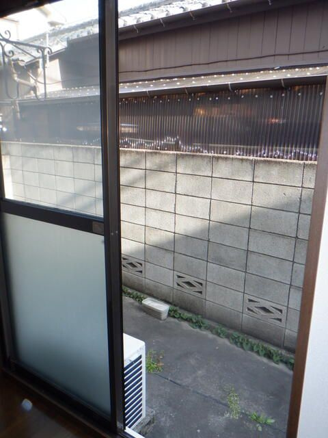 ファミーユ本多の展望