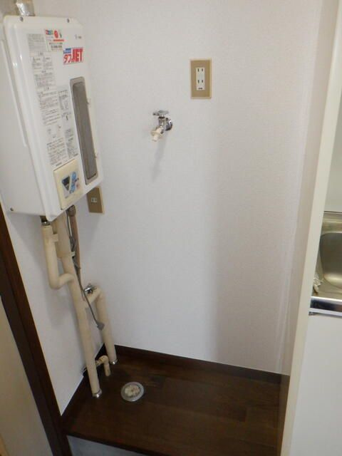 ファミーユ本多のその他