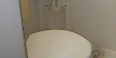 ファミーユ本多のトイレ