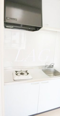 【キッチン】 | アメニティーコート相模大野 | キッチンです。