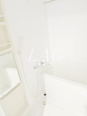 【浴室】 | アメニティーコート相模大野 | お風呂です。