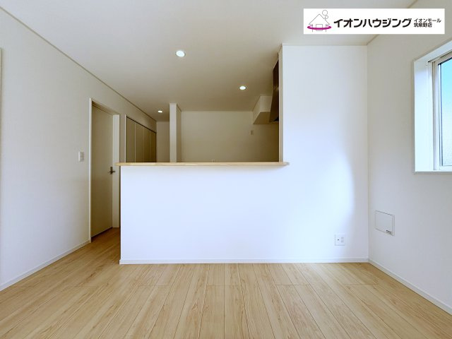 那珂川市今光第2　1号棟