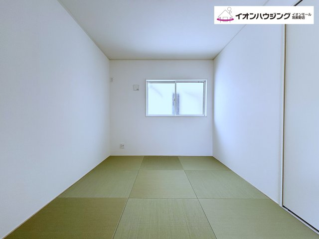 那珂川市今光第2　1号棟