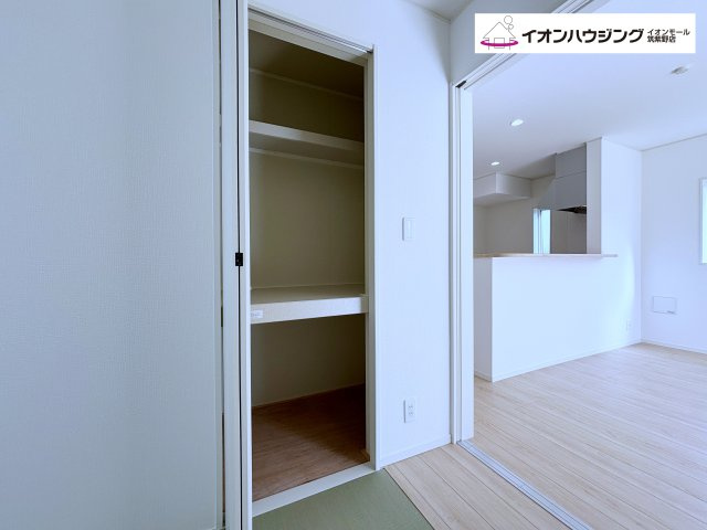 那珂川市今光第2　1号棟